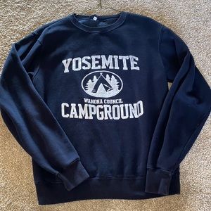 brandy melville crew neck